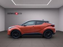 TOYOTA C-HR 2.0 HSD CVT Launch Edition, Second hand / Used, Automatic - 3