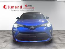 TOYOTA C-HR 1.8 VVTi HSD Trend, Second hand / Used, Automatic - 2