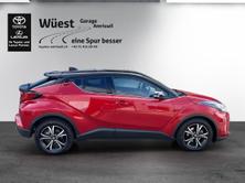 TOYOTA C-HR 2.0 VVTi HSD Move, Full-Hybrid Petrol/Electric, Second hand / Used, Automatic - 7
