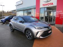 TOYOTA C-HR 2.0 VVTi HSD Trend, Second hand / Used, Automatic - 2