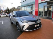 TOYOTA C-HR 2.0 VVTi HSD Trend, Second hand / Used, Automatic - 3