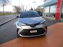TOYOTA C-HR 2.0 VVTi HSD Trend, Second hand / Used, Automatic - 4