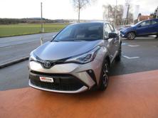 TOYOTA C-HR 2.0 VVTi HSD Trend, Second hand / Used, Automatic - 5