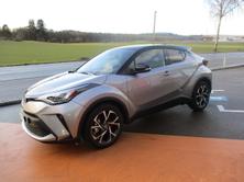 TOYOTA C-HR 2.0 VVTi HSD Trend, Second hand / Used, Automatic - 6