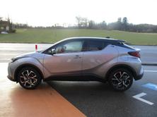 TOYOTA C-HR 2.0 VVTi HSD Trend, Second hand / Used, Automatic - 7