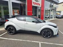 TOYOTA C-HR 2.0 HSD CVT GR Sport, Second hand / Used, Automatic - 2