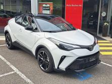 TOYOTA C-HR 2.0 HSD CVT GR Sport, Second hand / Used, Automatic - 3