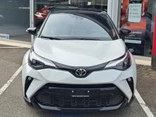 TOYOTA C-HR 2.0 HSD CVT GR Sport, Second hand / Used, Automatic - 4