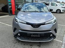 TOYOTA C-HR 1.2 Turbo Style 4WD Multidrive S, Petrol, Second hand / Used, Automatic - 2