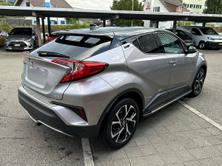 TOYOTA C-HR 1.2 Turbo Style 4WD Multidrive S, Petrol, Second hand / Used, Automatic - 5