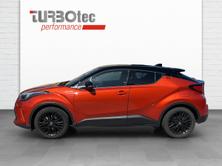 TOYOTA C-HR 2.0 HSD CVT Launch Edition, Second hand / Used, Automatic - 2