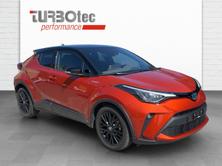 TOYOTA C-HR 2.0 HSD CVT Launch Edition, Second hand / Used, Automatic - 4