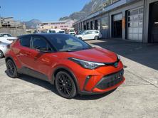 TOYOTA C-HR 2.0 HSD CVT Launch Edition, Second hand / Used, Automatic - 5