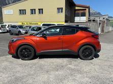TOYOTA C-HR 2.0 HSD CVT Launch Edition, Second hand / Used, Automatic - 6