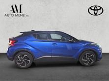 TOYOTA C-HR 2.0 VVTi HSD Style, Full-Hybrid Petrol/Electric, Second hand / Used, Automatic - 2