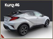 TOYOTA C-HR 2.0 VVTi HSD Move, Full-Hybrid Petrol/Electric, Second hand / Used, Automatic - 6