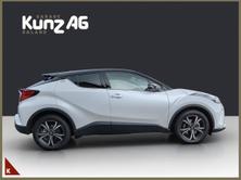 TOYOTA C-HR 2.0 VVTi HSD Move, Full-Hybrid Petrol/Electric, Second hand / Used, Automatic - 7