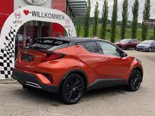 TOYOTA C-HR 2.0 VVTi HSD Launch Edition, Full-Hybrid Petrol/Electric, Second hand / Used, Automatic - 4