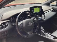 TOYOTA C-HR 2.0 VVTi HSD Launch Edition, Full-Hybrid Petrol/Electric, Second hand / Used, Automatic - 7
