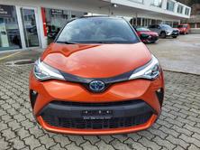 TOYOTA C-HR 2.0 HSD Launch Edition FWD, Benzina, Occasioni / Usate, Manuale - 2
