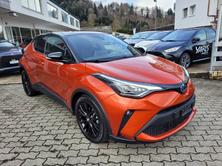 TOYOTA C-HR 2.0 HSD Launch Edition FWD, Benzina, Occasioni / Usate, Manuale - 3
