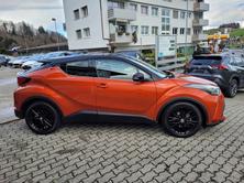 TOYOTA C-HR 2.0 HSD Launch Edition FWD, Benzina, Occasioni / Usate, Manuale - 4
