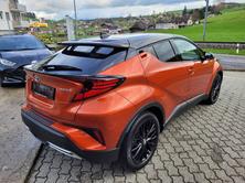 TOYOTA C-HR 2.0 HSD Launch Edition FWD, Benzina, Occasioni / Usate, Manuale - 5