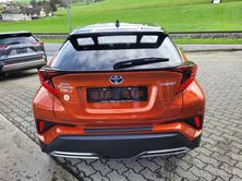 TOYOTA C-HR 2.0 HSD Launch Edition FWD, Benzina, Occasioni / Usate, Manuale - 6