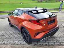 TOYOTA C-HR 2.0 HSD Launch Edition FWD, Benzina, Occasioni / Usate, Manuale - 7