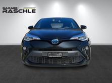 TOYOTA C-HR 1.8 VVTi HSD Trend, Second hand / Used, Automatic - 6