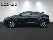 TOYOTA C-HR 2.0 VVTi HSD Move, Full-Hybrid Petrol/Electric, Second hand / Used, Automatic - 3