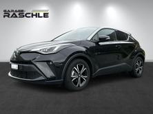 TOYOTA C-HR 2.0 VVTi HSD Move, Second hand / Used, Automatic - 2