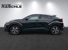 TOYOTA C-HR 2.0 VVTi HSD Move, Second hand / Used, Automatic - 3
