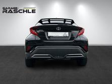 TOYOTA C-HR 2.0 VVTi HSD Move, Second hand / Used, Automatic - 4