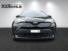 TOYOTA C-HR 2.0 VVTi HSD Move, Second hand / Used, Automatic - 6