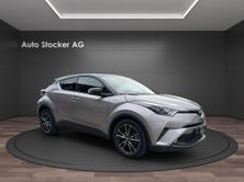 TOYOTA C-HR 1.8 HSD Trend, Second hand / Used, Automatic - 2