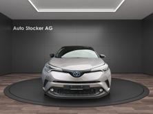 TOYOTA C-HR 1.8 HSD Trend, Second hand / Used, Automatic - 3