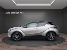 TOYOTA C-HR 1.8 HSD Trend, Second hand / Used, Automatic - 4
