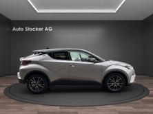 TOYOTA C-HR 1.8 HSD Trend, Second hand / Used, Automatic - 5