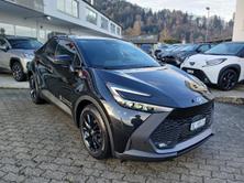 TOYOTA C-HR 2.0 HEV Trend 4x4, Voll-Hybrid Benzin/Elektro, Occasion / Gebraucht, Automat - 2
