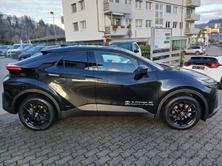 TOYOTA C-HR 2.0 HEV Trend 4x4, Voll-Hybrid Benzin/Elektro, Occasion / Gebraucht, Automat - 3