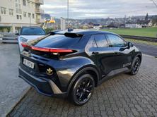 TOYOTA C-HR 2.0 HEV Trend 4x4, Voll-Hybrid Benzin/Elektro, Occasion / Gebraucht, Automat - 4