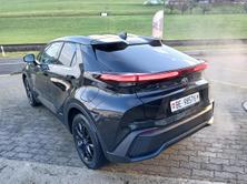 TOYOTA C-HR 2.0 HEV Trend 4x4, Voll-Hybrid Benzin/Elektro, Occasion / Gebraucht, Automat - 6