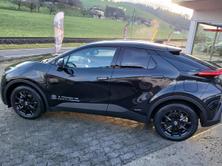 TOYOTA C-HR 2.0 HEV Trend 4x4, Voll-Hybrid Benzin/Elektro, Occasion / Gebraucht, Automat - 7