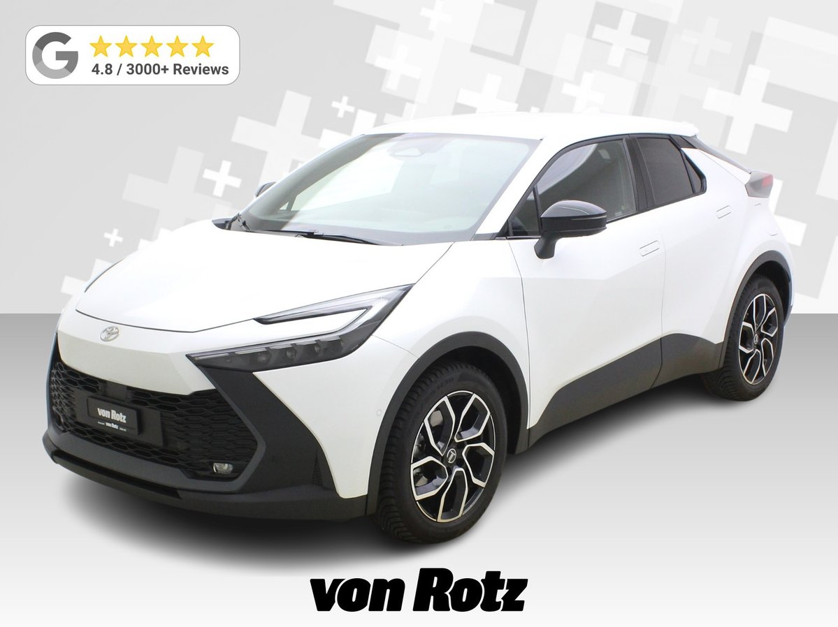 TOYOTA C-HR 2.0 PHEV Trend ** 360° Kamera**