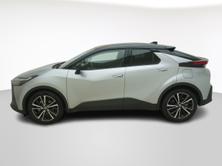 TOYOTA C-HR 2.0 HEV Premium 4x4, Voll-Hybrid Benzin/Elektro, Occasion / Gebraucht, Automat - 2