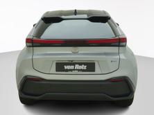 TOYOTA C-HR 2.0 HEV Premium 4x4, Voll-Hybrid Benzin/Elektro, Occasion / Gebraucht, Automat - 3