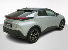 TOYOTA C-HR 2.0 HEV Premium 4x4, Voll-Hybrid Benzin/Elektro, Occasion / Gebraucht, Automat - 4