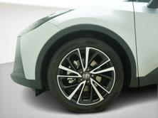 TOYOTA C-HR 2.0 HEV Premium 4x4, Voll-Hybrid Benzin/Elektro, Occasion / Gebraucht, Automat - 6