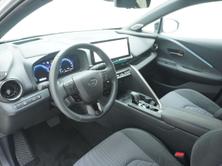 TOYOTA C-HR 2.0 HEV Premium 4x4, Voll-Hybrid Benzin/Elektro, Occasion / Gebraucht, Automat - 7